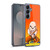 Dragon Ball Characters Krillin Soft Gel Case for Samsung Galaxy S25+ & MagSafe