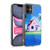 Dragon Ball Iconic Kame House Soft Gel Case for Apple iPhone 11