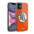 Dragon Ball Iconic Kame Symbol Soft Gel Case for Apple iPhone 11