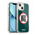 Dragon Ball Iconic King Piccolo Ma Symbol Soft Gel Case for Apple iPhone 13