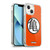 Dragon Ball Iconic Kame Symbol Soft Gel Case for Apple iPhone 13