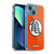 Dragon Ball Iconic Kame Symbol Soft Gel Case for Apple iPhone 13 Mini