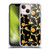 Dragon Ball Iconic Pattern Soft Gel Case for Apple iPhone 13 Mini