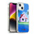 Dragon Ball Iconic Kame House Soft Gel Case for Apple iPhone 14