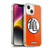 Dragon Ball Iconic Kame Symbol Soft Gel Case for Apple iPhone 14