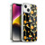 Dragon Ball Iconic Pattern Soft Gel Case for Apple iPhone 14 Plus & MagSafe