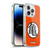 Dragon Ball Iconic Kame Symbol Soft Gel Case for Apple iPhone 14 Pro