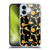 Dragon Ball Iconic Pattern Soft Gel Case for Apple iPhone 16