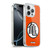 Dragon Ball Iconic Kame Symbol Soft Gel Case for Apple iPhone 16 Pro & MagSafe