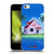 Dragon Ball Iconic Kame House Soft Gel Case for Apple iPhone 5c