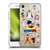 Dragon Ball Iconic Characters Collage Soft Gel Case for Apple iPhone 7 / 8 / SE 2020 & 2022