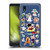 Dragon Ball Iconic Characters Collage Soft Gel Case for Samsung Galaxy A01 Core (2020)