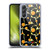 Dragon Ball Iconic Pattern Soft Gel Case for Samsung Galaxy A54 5G