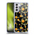 Dragon Ball Iconic Pattern Soft Gel Case for Samsung Galaxy S21 5G