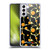 Dragon Ball Iconic Pattern Soft Gel Case for Samsung Galaxy S21+ 5G