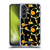 Dragon Ball Iconic Pattern Soft Gel Case for Samsung Galaxy S24 FE