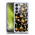 Dragon Ball Iconic Pattern Soft Gel Case for Samsung Galaxy S24 5G