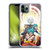Dragon Ball Super Future Trunks Arc Characters Merged Zamasu Soft Gel Case for Apple iPhone 11 Pro Max