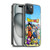 Dragon Ball Super Future Trunks Arc Characters Group Soft Gel Case for Apple iPhone 15 Plus