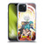 Dragon Ball Super Future Trunks Arc Characters Merged Zamasu Soft Gel Case for Apple iPhone 15 Plus