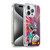 Dragon Ball Super Future Trunks Arc Characters Vegito Soft Gel Case for Apple iPhone 15 Pro