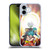 Dragon Ball Super Future Trunks Arc Characters Merged Zamasu Soft Gel Case for Apple iPhone 16