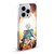 Dragon Ball Super Future Trunks Arc Characters Merged Zamasu Soft Gel Case for Apple iPhone 16