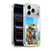 Dragon Ball Super Future Trunks Arc Characters Group Soft Gel Case for Apple iPhone 17 Pro