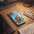Dragon Ball Super Future Trunks Arc Characters Group Soft Gel Case for Apple iPhone 17 Pro