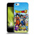 Dragon Ball Super Future Trunks Arc Characters Group Soft Gel Case for Apple iPhone 5c
