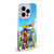 Dragon Ball Super Future Trunks Arc Characters Group Soft Gel Case for Apple iPhone 7 / 8 / SE 2020 & 2022