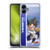 Dragon Ball Z Saiyan Arc Characters Vegeta Soft Gel Case for Samsung Galaxy A06 4G / 5G