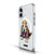 P.D. Moreno Gothic Art Basset Hound SHOCKPROOF BUMPER CASE COMPATIBLE WITH Apple iPhone 11 & MAGSAFE