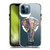 P.D. Moreno Gothic Art Elephant SHOCKPROOF BUMPER CASE COMPATIBLE WITH Apple iPhone 12 / iPhone 12 Pro & MAGSAFE
