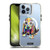 P.D. Moreno Gothic Art Basset Hound SHOCKPROOF BUMPER CASE COMPATIBLE WITH Apple iPhone 13 Pro Max & MAGSAFE