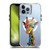 P.D. Moreno Gothic Art Giraffe SHOCKPROOF BUMPER CASE COMPATIBLE WITH Apple iPhone 13 Pro Max & MAGSAFE