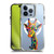 P.D. Moreno Gothic Art Giraffe SHOCKPROOF BUMPER CASE COMPATIBLE WITH Apple iPhone 13 Pro & MAGSAFE