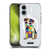 P.D. Moreno Gothic Art Jack Russell SHOCKPROOF BUMPER CASE COMPATIBLE WITH Apple iPhone 16 & MAGSAFE