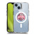 Ohio State University Logo Icon Plain SHOCKPROOF BUMPER CASE COMPATIBLE WITH Apple iPhone 14 & MAGSAFE