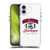 Ohio State University Logo Icon Football SHOCKPROOF BUMPER CASE COMPATIBLE WITH Apple iPhone 16 Plus & MAGSAFE