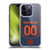 Custom Customised Personalised Inter Milan 2025/26 Players Home Kit Third Soft Gel Case for Apple iPhone 14 Pro