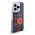 Custom Customised Personalised Inter Milan 2025/26 Players Home Kit Third Soft Gel Case for Apple iPhone 16 Pro Max