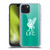Liverpool Football Club 2025/26 Kit Third Soft Gel Case for Apple iPhone 15 Plus