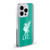 Liverpool Football Club 2025/26 Kit Third Soft Gel Case for Apple iPhone 15 Pro
