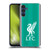 Liverpool Football Club 2025/26 Kit Third Soft Gel Case for Samsung Galaxy A15