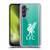 Liverpool Football Club 2025/26 Kit Third Soft Gel Case for Samsung Galaxy A54 5G