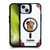 Harry Potter Houses Gryffindor BLACK SHOCKPROOF BUMPER CASE COMPATIBLE WITH Apple iPhone 15 Plus & MAGSAFE