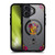 Harry Potter Houses Gryffindor BLACK SHOCKPROOF BUMPER CASE COMPATIBLE WITH Apple iPhone 17 & MAGSAFE