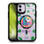 Peanuts Snoopy & Friends Tropical Surf BLACK SHOCKPROOF BUMPER CASE COMPATIBLE WITH Apple iPhone 11 & MAGSAFE