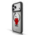 Peanuts Snoopy & Friends Classic BLACK SHOCKPROOF BUMPER CASE COMPATIBLE WITH Apple iPhone 14 Plus & MAGSAFE